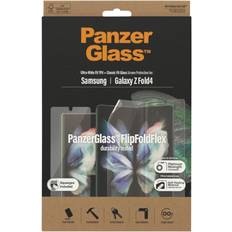 PanzerGlass FlipFoldFlex Screen Protector for Galaxy Z Fold4