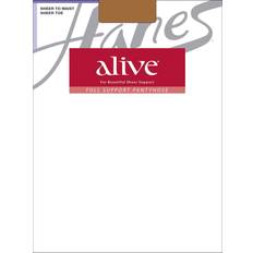 Hanes Alive Full Support Pantyhose