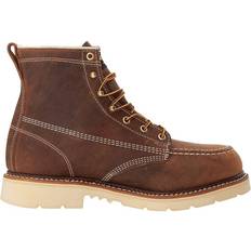 Men Lace Boots on sale Thorogood American Heritage 6" - Brown Crazy Horse