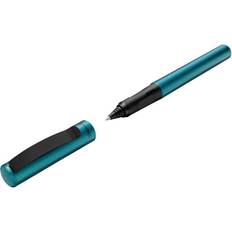 Kugelschreiber Pelikan 821209, Stiftpenna, Blå, Metall, Ambidextrous, Europa, 1 styck