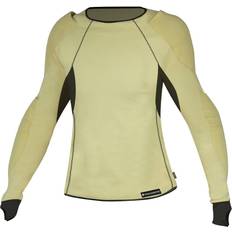 Damen - Gelb Hemden Trilobite 2192 SKINTEC Lady undershirt