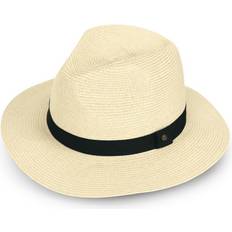 White Headgear Sunday Afternoons Havana Hat