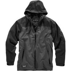 Dri Duck Men's Torrent Waterproof Hooded Jacket