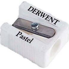 Penntilbehør Derwent PASTEL PCIL SHARPENER BOX14