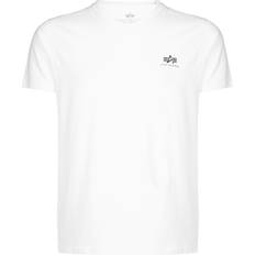 Industries Backprint » • Alpha Sleeve T-shirt Camo Price Short