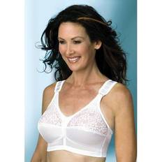 Contemporary Perma-Form® Back Hook Bra