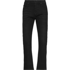 Diesel D-Viker Organic Cotton Straight Fit Jeans