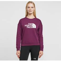 The North Face Unisex Pullover The North Face Drew Peak Crew NF0A4SVR0KA