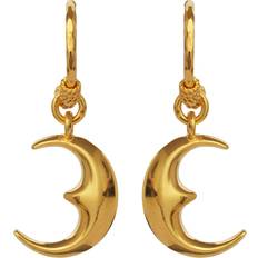 Maanesten Moonie Earring - Gold