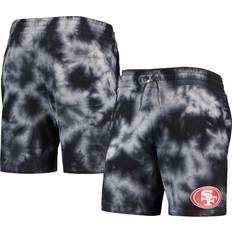 Pants & Shorts New Era Men's San Francisco 49ers Tie-Dye Shorts