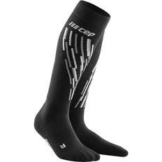 Cep Ski Thermo Tech Socks black/anthracite