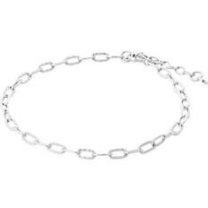 Pernille Corydon Alba Bracelet - Silver