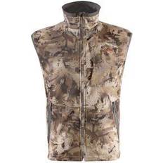 Sitka Men's Dakota Vest - Wood