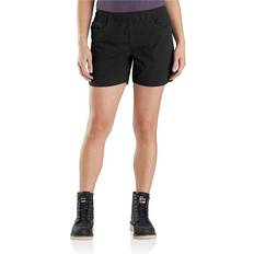 Carhartt Women Shorts Carhartt Force Relaxed Shorts for Ladies