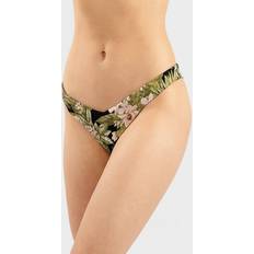 Volcom Women's Midnight Tropic Vbottom Bikini bottom XS