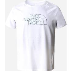 The North Face Unisex T-Shirts The North Face Flight Weightless S/S Shirt