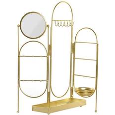 Dkd Home Decor Jewellery Stand Metal (45 x 10,5 x 51,5 cm) (46 x 10,5 x 51,5 cm)