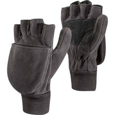 Black Diamond WindWeight Fleece Mitts