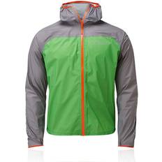 OMM Halo Jacket Men - Grey/Green