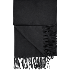 Brune - Dame Skjerf & Sjal Pieces Jira Wool Scarf One