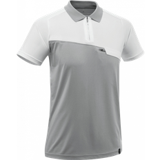 Mascot Advanced Polo Shirt - White