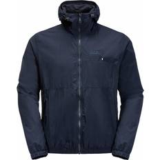 Jack Wolfskin Men's Lightsome Jacket Night