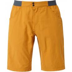 Dame - Oransje Shorts Mountain Equipment Mens Inception Shorts