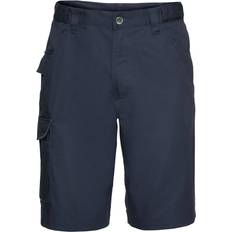 Woodbird Russell Workwear Twill Shorts French 48W