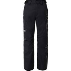 Skiing Pants The North Face Men’s Freedom Pants - TNF Black