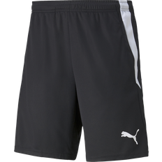 Puma Liga Shorts 2 Mens - Black/White