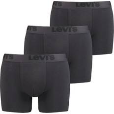 Levi's Herren Unterhosen Levi's Premium Trunks 3-Pack