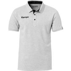 Kempa Prime Short Sleeve Polo Shirt