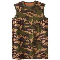 Big and tall camouflage • Compare & see prices now »