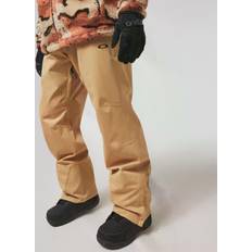 Oakley M - Men Pants & Shorts Oakley Crescent 2.0 Shell 2L 10K Snowboard Pants