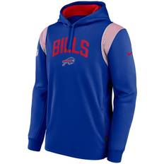 Nike Athletic (NFL Buffalo Bills) Men's Sleeveless Pullover Hoodie.