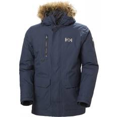 Helly Hansen Men's Svalbard Winter Parka Jacket