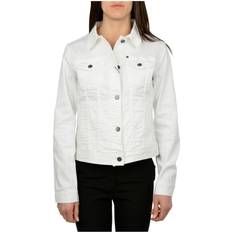 Armani Exchange White Jackets Armani Exchange Down Gilet XX