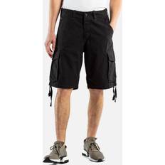 Reell New Cargo Shorts (Woodland, W34)