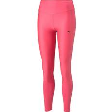 Damen - Golden Leggings Puma Fit Eversculpt High Waist Tight Women