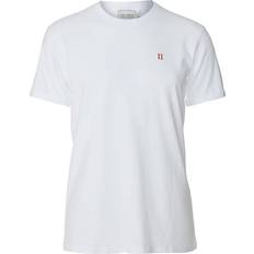 XXXS T-skjorter & Singleter Les Deux Nørregaard T-shirt - White