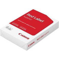 Røde Fotopapir Canon Red Label Superior FSC 100 g/mÂ² A3 printer paper â 500 sheets