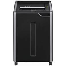 Fellowes Powershred 485Ci Heavy-Duty Cross-Cut Shredder