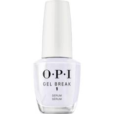 OPI Gel Break Serum-Infused Base Coat 0.5fl oz