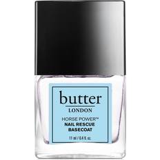 Butter London Horse Power Nail Rescue Basecoat