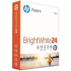 HP Printer Paper, All-in-One 22lb Copy Paper, 96 Bright, 8.5x11 - 1 Mega Ream (750 Sheets)