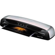 Laminating Machines Fellowes Saturn 3i 125 Laminator with Pouch Starter Kit