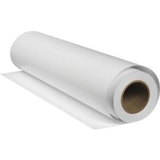 Epson Office Supplies Epson S045259 Exhibition Canvas Matte 44in x 40ft Roll