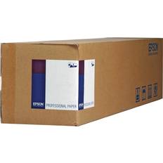 Epson Office Supplies Epson Single Weight Flat Matte Photo Inkjet Paper, 36"x131.7' Roll