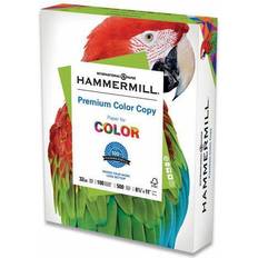 Premium Color Copy Paper, 100 Bright, 32lb, Letter, Photo White, 500 Sheets/Ream