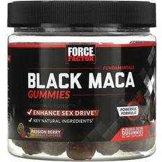 LeanFire Thermo Gummies - Force Factor